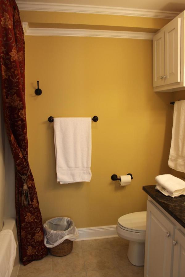 Rising Sun Bed And Breakfast Natchez Exterior foto