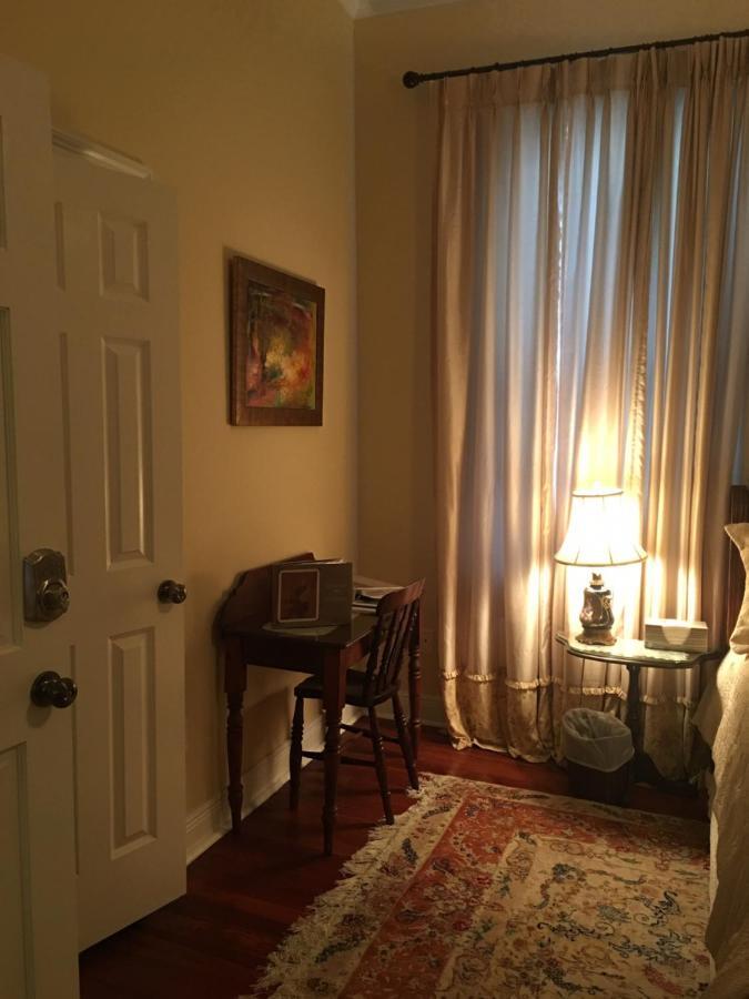 Rising Sun Bed And Breakfast Natchez Exterior foto